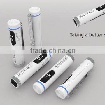 Colorful Bluetooth 3.0 Wireless Remote Shutter Control For iOS/Android Smartphones