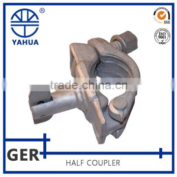 Drop Forged Stud T-Bolt Scaffold Clamp