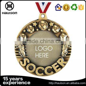 Bronze tin nickle bell metal maal judo aluminum middle of honor shop sports blank medallist highest us soccer medal of honnor