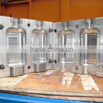 Bottle Mould