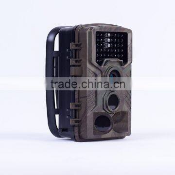 Wildlife Hunting 12MP HD Digital Camera 940nm IR LED Video Recorder Rain-proof