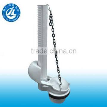 flapper flush valve(Single flush)