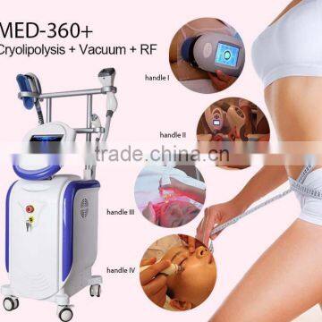 Modern Salon Equipment Cavitation Body Slimmer photo-4