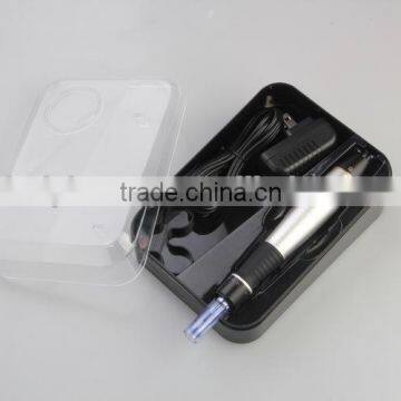 Hot Beauty Disposable Needle Cartridge Vibrating Dermaroller Microneedling Pen photo-6