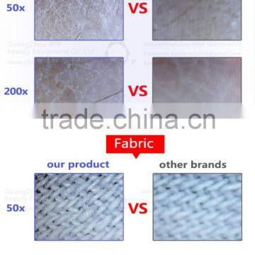 2016 Hot Salon Skin Analysis Camera / Antera 3d Skin Analyser / Skin Analysis Device photo-2