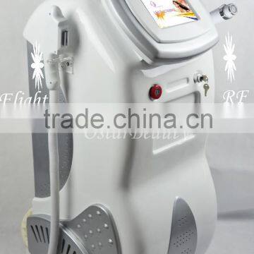 Super Power Elight Ipl Hair Removal Equipment With 2 Handles OB-E 01 photo-3