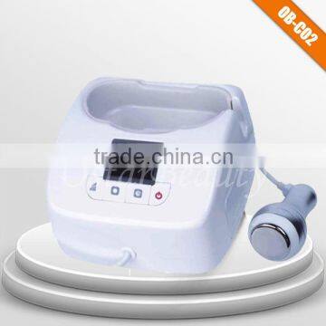 Portable cavitation machine slimming products