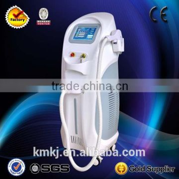 2014 KM Fast Hair Removal 808/810 Diode Laser