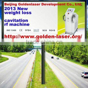 2013 Hot sale www.golden-laser.org eas rf system mono pcb