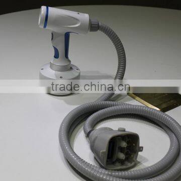 No Pain Portable Slimming 2016 High Intensity Eye Lines Removal Focused Ultrasound Hifu Therapy Hifushape HIfu Slimming Machine photo-4