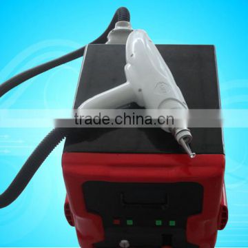 Telangiectasis Treatment Factory Price High Quality! Tattoo Naevus Of Ota Removal Laser Removal Machine For Sales Varicose Veins Treatment