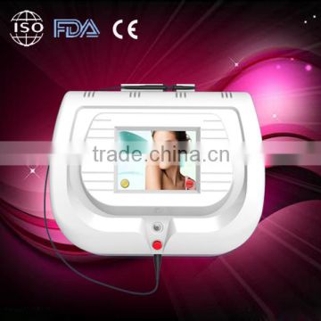 NUBWAY High performance 30MHz Veins Removal / thread vein removal / portable high frequency instrument