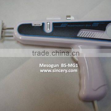 Hot Sale Mesotherapy Gun Injection Gun Meso Gun For Mesotherapy (ce Approval)