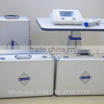 EXWT Shockwave Therapy Machine / RSWT Shock Wave Equipment / Extracorporeal Acoustic Wave Therapy photo-6