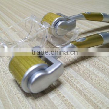 Hot ZGTS 192 needle derma roller microneedle dermaroller factory wholesale