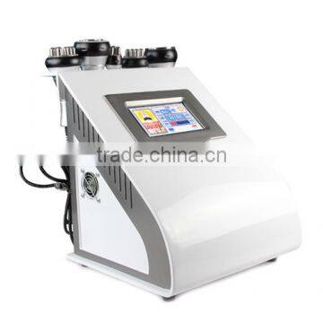 5 in 1 Professional rf Vacuum Ultra Cavitation Professional Machine photo-2
