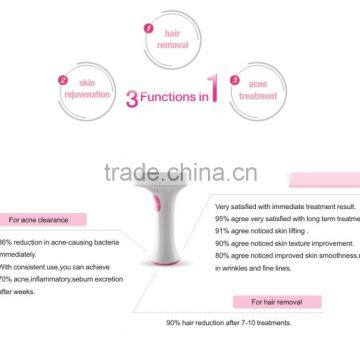 Hair Removal Machine 950a in Laser Beauty Equipm