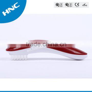 Hair Growth Laser Comb Scalp Massager photo-5