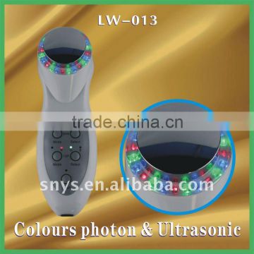 Pain Free Ipl 640-1200nm Machine LW-013