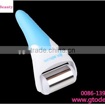 Newest Microneedle Skin Cooling GTO Ice Roller