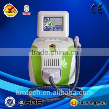 Special price!! fast hair removal / shr portable