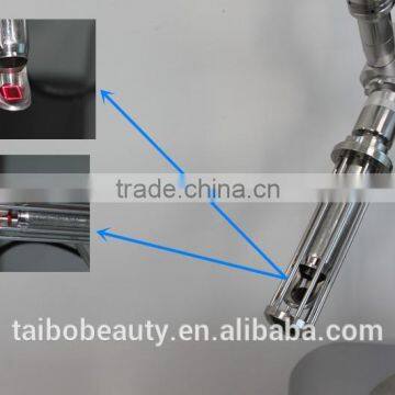 Skin Resurfacing Fractional CO2 Laser Equipment For Vaginal Tightening/ Vaginal Contraction RF photo-4