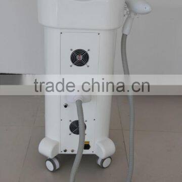 1500mj Epilator Home Use Distributors Wanted Hair Removal Laser Machine Prices Mongolian Spots Removal / Nd Yag Long Pulse Laser / Hair Remover Laser photo-2