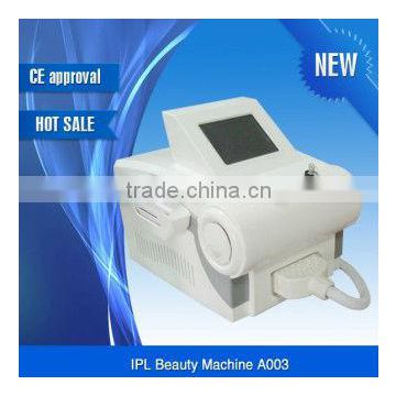 IPL Photo Beauty Epilation Machine for Hair Removal Skin Rejuvenation