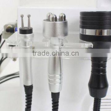 Shock Wave Slimming Radio Frequency Skin Care Face Lift photo-5