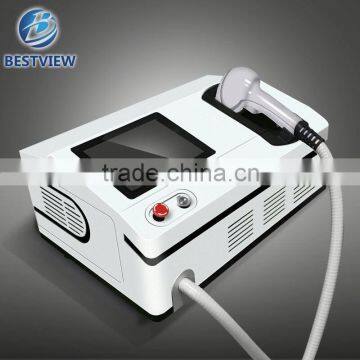 Salon Beauty Equipment Hair Removal Laser Machine Price by Zhengzhou Bestview photo-5