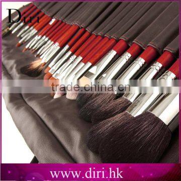 Manufacturer directly supplies best makeup brush set