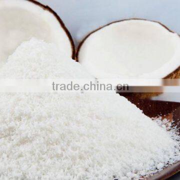 DESICCATED COCONUT LOW FAT/ DRIED COCONUT POWDER Best Price from Vietnam (emma@hanfimex.com)