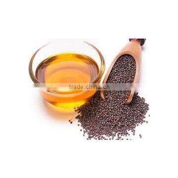 Mustard Oil