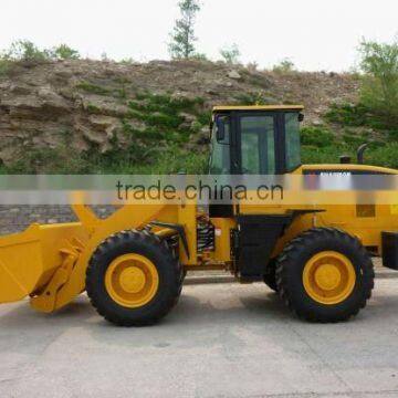 3T wheel loader