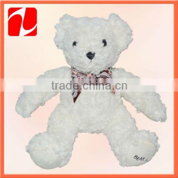 Hot sell plush cute teddy bear