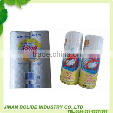 138g recycled toilet tissue with fast delivery time