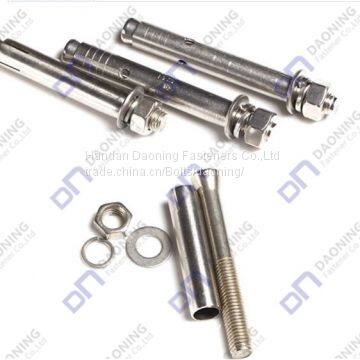 DIN22795 Expansion Bolt photo-3