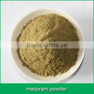 marjoram powder