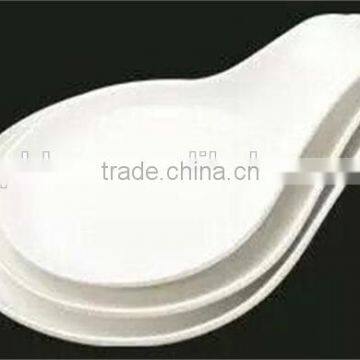 China Supplier Factory Direct 2016 Hotel Used Dinner Plates to Melamine Factory photo-2