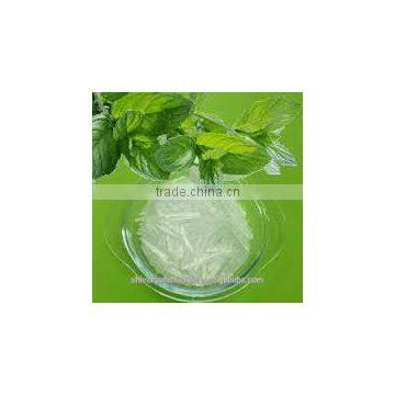 100% Pure essential menthol oil