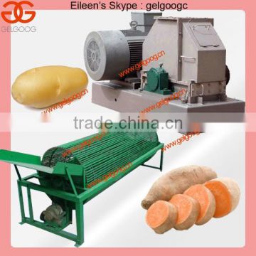 Starch Vacuum Filter Machine with Low Price