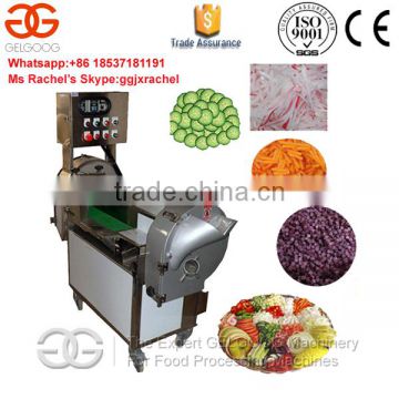 Factory Price Vegetable Dicing Machine Vegetable Cutting Machine China