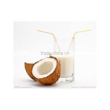 Coconut milk -Without Additives