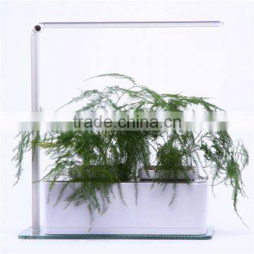 Hydroponic led grow lights energy-saving lamps kitchen appliances