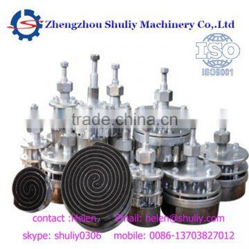 Mosquito Coil Paper Making Machinery Whatsapp: 0086 13703827012 photo-2
