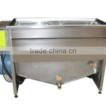 frying machine/potato frying machine/potato chips frying machine