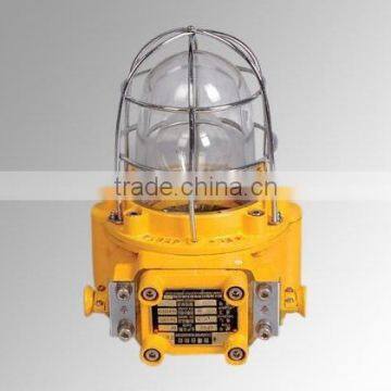 Marine explosion proof light