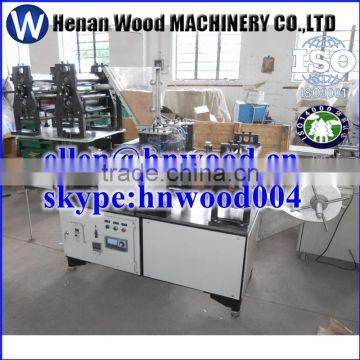 hot sale individually paper wrapped toothpick packing machine