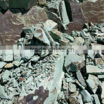 Bulk Agricultural Grade Natural Green Zeolite