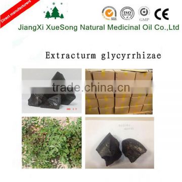 factory direct sale high quality extractum glycyrrhizae